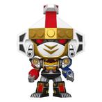 Mighty Morphin Power Rangers: The Movie Super Sized POP! Mov, Verzamelen, Ophalen of Verzenden, Nieuw