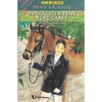 Pony Friends - De vergeten pony - Echt gaaf! 9789045412627, Boeken, Verzenden, Gelezen, Henriette Kan Hemmink