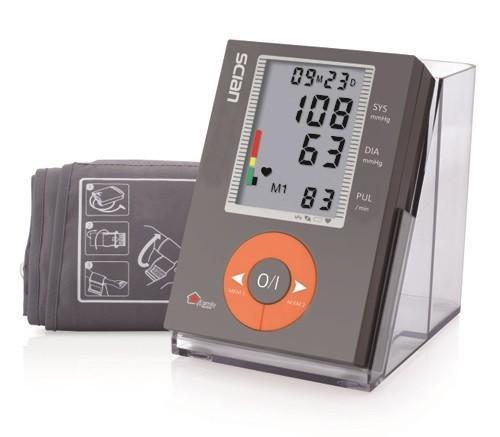 Tensiomètre électroniques ST-A256, Diversen, Verpleegmiddelen, Verzenden