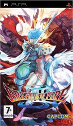 Breath of Fire III-Standaard (PSP) Gebruikt, Games en Spelcomputers, Ophalen of Verzenden, Nieuw