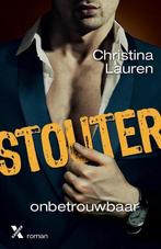 Onbetrouwbaar / Stouter / 4 9789401606677 Christina Lauren, Boeken, Verzenden, Gelezen, Christina Lauren