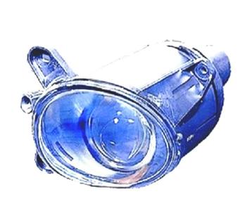 Phare Antibrouillard Gauche Pour Volkswagen Vw Passat 00-05, Verzenden