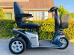 Als nieuw Scootmobiel Mezzo 3 Elektrische Invalide Scooter