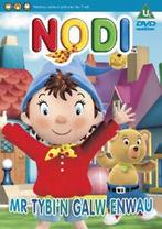 Noddy: Mr Tubbys Name Game (Welsh Language) DVD (2007) cert, Verzenden