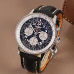 Breitling - Navitimer Cosmonaute Mercury 7 Aurora 50th, Handtassen en Accessoires, Nieuw