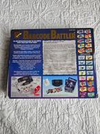 Tomy - Barcode Battler - Barcode Battler - Spelcomputer - In, Games en Spelcomputers, Nieuw