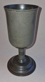 Kelk - Tin - Kelk in tin - 21 cm