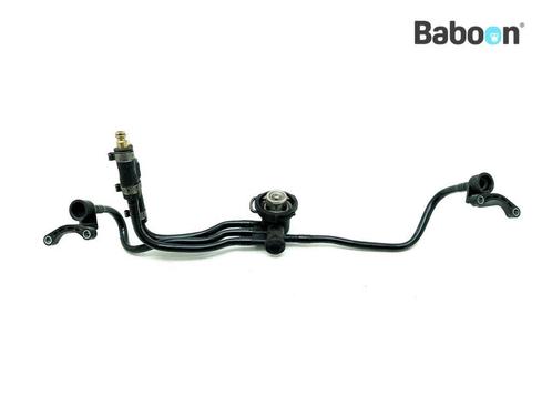 Benzine Drukregelaar BMW R 1150 RS (R1150RS), Motoren, Onderdelen | BMW, Gebruikt, Verzenden