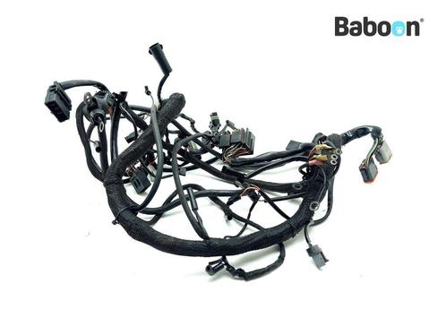 Kabelboom Buell X1 Lightning, Motoren, Onderdelen | Overige, Gebruikt, Verzenden