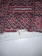 Afghan - Vloerkleed - 125 cm - 50 cm - Oud Afghaans, Antiek en Kunst