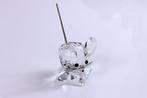 Figuur - Swarovski - Set bosdieren (Unboxed) (11) - Kristal