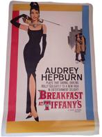 Audrey Hepburn - Breakfast At Tiffany’s - Retail release -