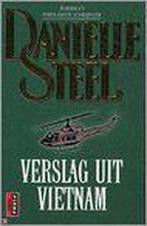 Verslag uit Vietnam / Poema roman 9789024536276, Boeken, Verzenden, Gelezen, Danielle Steel