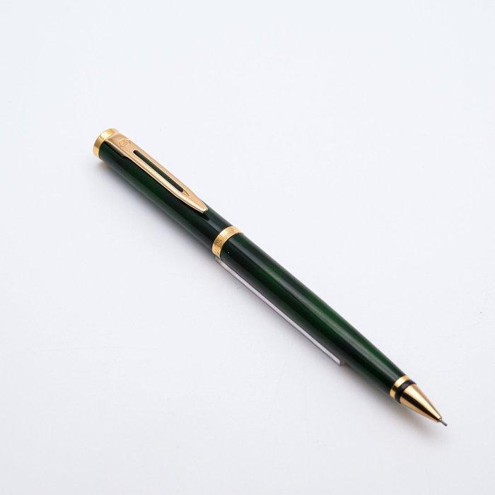 Waterman - Maestro - Black Lacquer - Zonder Minimumprijs -, Verzamelen, Pennenverzamelingen