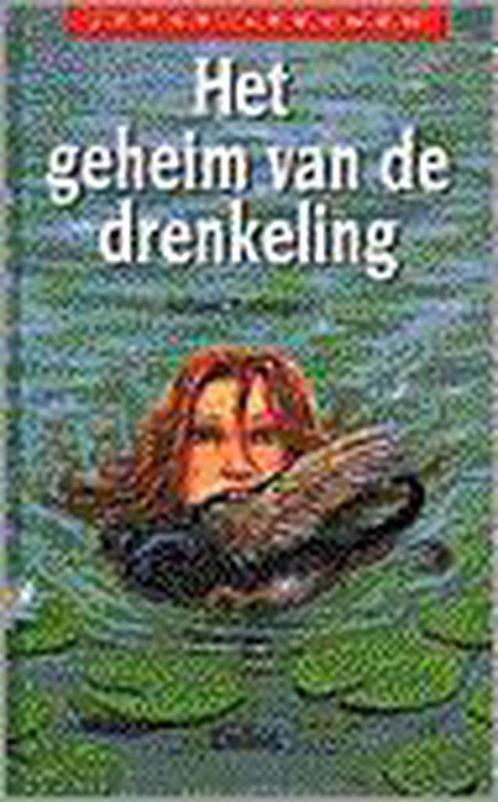 Het geheim van de drenkeling / Jonge leeuwen 9789024367184, Boeken, Kinderboeken | Jeugd | 13 jaar en ouder, Gelezen, Verzenden