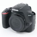 Nikon D3500 body | Tweedehands, Audio, Tv en Foto, Fotocamera's Digitaal, Verzenden, Zo goed als nieuw, Nikon