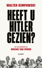 Heeft u Hitler gezien? (9789021341637, Walter Kempowski), Antiek en Kunst, Verzenden