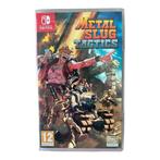 Metal Slug Tactics (SWITCH) (NIEUW), Games en Spelcomputers, Verzenden, Nieuw