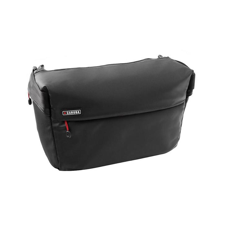 Caruba Compex Chase 200 met garantie, TV, Hi-fi & Vidéo, Photo | Sacs pour appareil, Enlèvement ou Envoi
