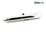 Silencieux déchappement Original gauche Moto Guzzi V7 750, Motoren, Verzenden, Nieuw