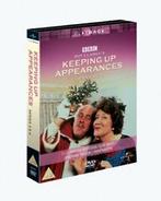 Keeping Up Appearances: Series 3 and 4 DVD (2004) Patricia, Cd's en Dvd's, Zo goed als nieuw, Verzenden