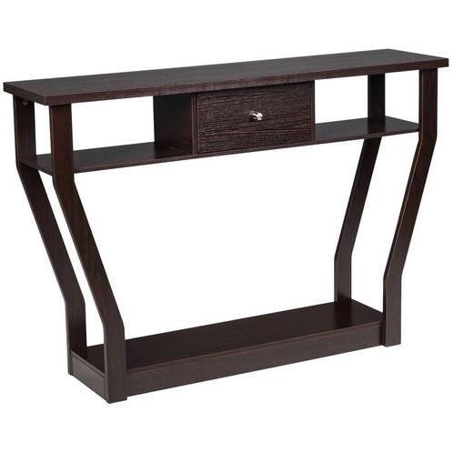 2eChoix | Table console Coast - 3 niveaux - Avec tiroir -, Huis en Inrichting, Tafelonderdelen, Ophalen of Verzenden