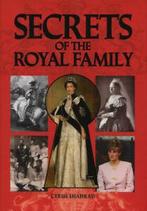 Secrets of the royal family by Cyrus Shahrad (Hardback), Cyrus Shahrad, Verzenden