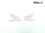 Embleem Honda CB 600 F Hornet 2007-2013 (CB600F PC41), Motoren, Verzenden, Gebruikt
