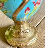 Fabergé ei - Tulip - House of Fabergè Musicale - Porselein,, Antiek en Kunst