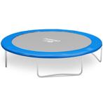 Trampoline Rand Blauw 404cm - Retour Deal - Veiligheid vo..., Verzenden, Nieuw