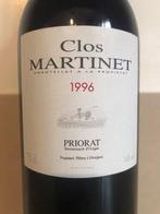 1996 Mas Martinet, Clos Martinet - Priorat - 1 Bouteille, Verzamelen, Wijnen, Nieuw