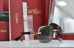 Cartier - NUOVO OCCHIALI DA SOLE CARTIER MOD CT0275S -002, Nieuw