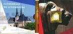 Luxembourg. 2 1/2 Euro 2023 Cathedrale de Luxembourg Proof, Timbres & Monnaies, Monnaies | Europe | Monnaies euro