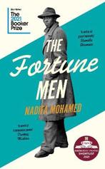 The Fortune Men 9780241466940 Nadifa Mohamed, Verzenden, Zo goed als nieuw, Nadifa Mohamed