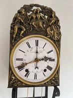 Horloge comtoise - Pouzelaud fils (zoon van Pouzelaud) -