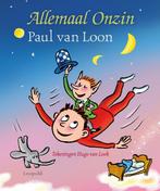 Allemaal onzin 9789025856182 Paul van Loon, Boeken, Verzenden, Gelezen, Paul van Loon