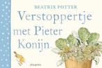Verstoppertje met Pieter Konijn 9789021668826 Beatrix Potter, Boeken, Verzenden, Gelezen, Beatrix Potter