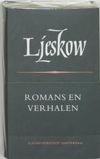 De Russische bibliotheek - Romans en verhalen 9789028204133, N.S. Ljeskow, t. Eekman, Verzenden