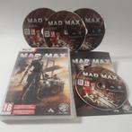 Mad Max PC, Ophalen of Verzenden, Zo goed als nieuw