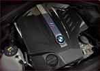 Eventuri Carbon Fiber Engine Cover BMW M2 F87 N55, Autos : Divers, Tuning & Styling, Verzenden