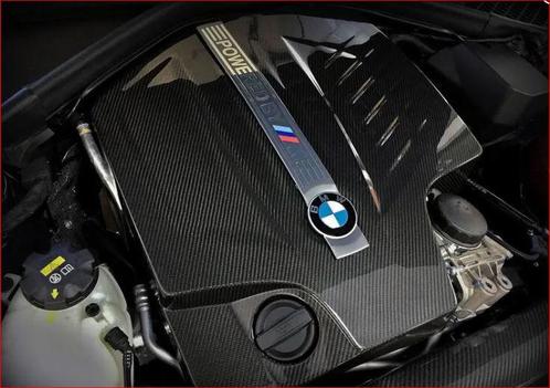 Eventuri Carbon Fiber Engine Cover BMW M2 F87 N55, Auto diversen, Tuning en Styling, Verzenden
