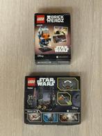 Lego Set - Star Wars - 40539 Ahsoka Tano; 75264 Kylo Rens, Nieuw
