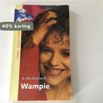 JONG.LYST.3 DOOLAARD, WAMPIE 9789001548049 WOLTERS GRONINGEN, Boeken, Verzenden, Gelezen, WOLTERS GRONINGEN