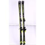 170 skis FISCHER RC4 WORLDCUP RC 2023, grip walk, diagocarb, Sport en Fitness, 160 tot 180 cm, Verzenden, Carve, Fischer