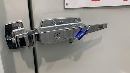 Cable Seals Staalkabel, Tuin en Terras, Overige Tuin en Terras, Verzenden