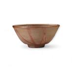 Kimura Tomoyoshi Bizen Hidasuki Theekop – Een gedenkteken