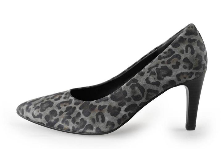 Gabor Pumps in maat 38 Grijs | 5% korting, Kleding | Dames, Schoenen, Grijs, Gedragen, Pumps, Verzenden