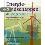 Energielandschappen, De 3De Generatie 9789071246104, Verzenden, Gelezen, K.J. Noorman