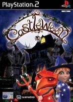 Castleween (PS2 Games), Games en Spelcomputers, Games | Sony PlayStation 2, Ophalen of Verzenden, Zo goed als nieuw