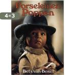Porseleinen poppen zelf maken 9789070519414 B. van Boxel, Verzenden, Gelezen, B. van Boxel